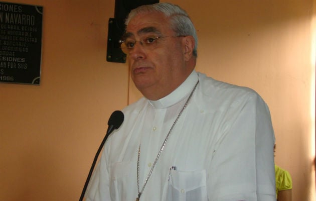 José Luis Lacunza no está de acuerdo con los subsidios permanentes.