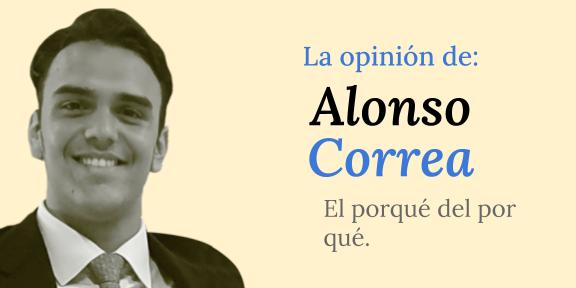 El porqué del por qué