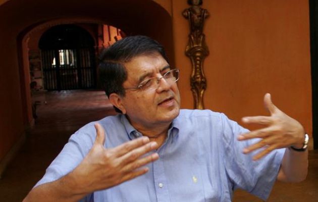Nicaragua revoked the citizenship of another 94 people