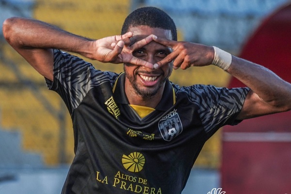 Panama takes a break from football; CAI is the leader in LPF Panama takes a break from football; CAI is the leader in LPF
