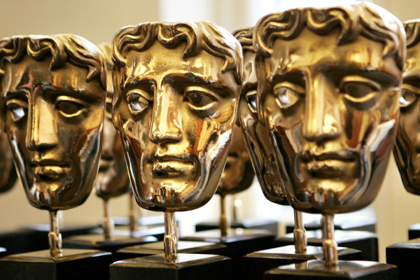 The Baftas are torn between war and comedy
