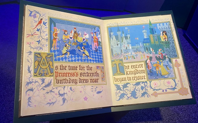 Disney Unveils One Hundred Years of Magic