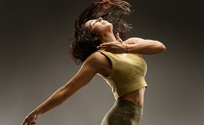 ‘Flamenco Fit’, for connecting body, mind and spirit