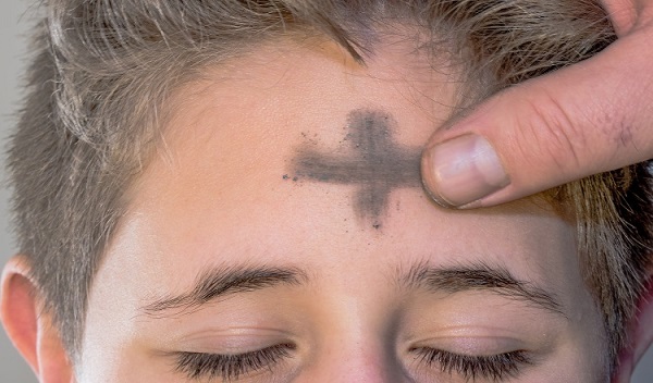 Interesting facts about placing ashes