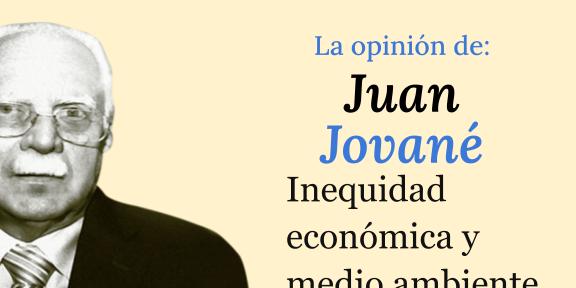 Economic inequality and the environment