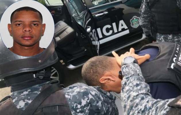 A Powell  se le vincula  con la banda Bagdad. Foto: Cortesía