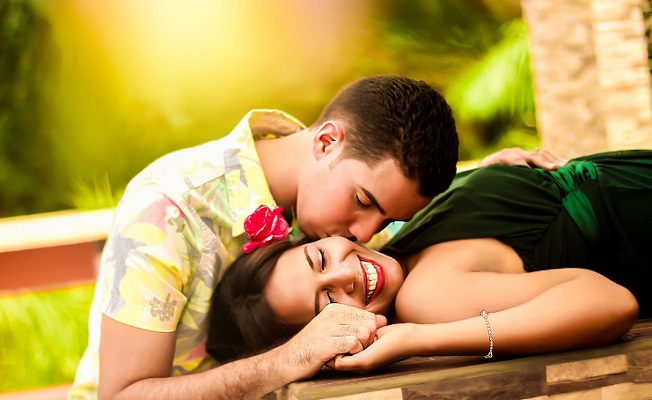 Foreplay and its importance in intimacy
