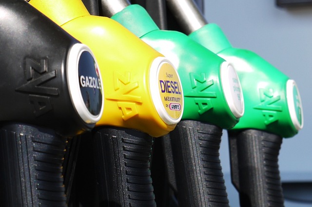 Diesel will suffer a significant reduction from this Friday