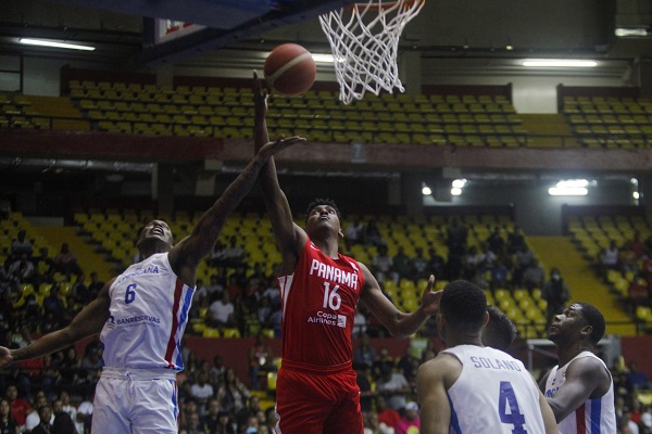 The Dominican Republic defeated Panama and dreams of the World Cup