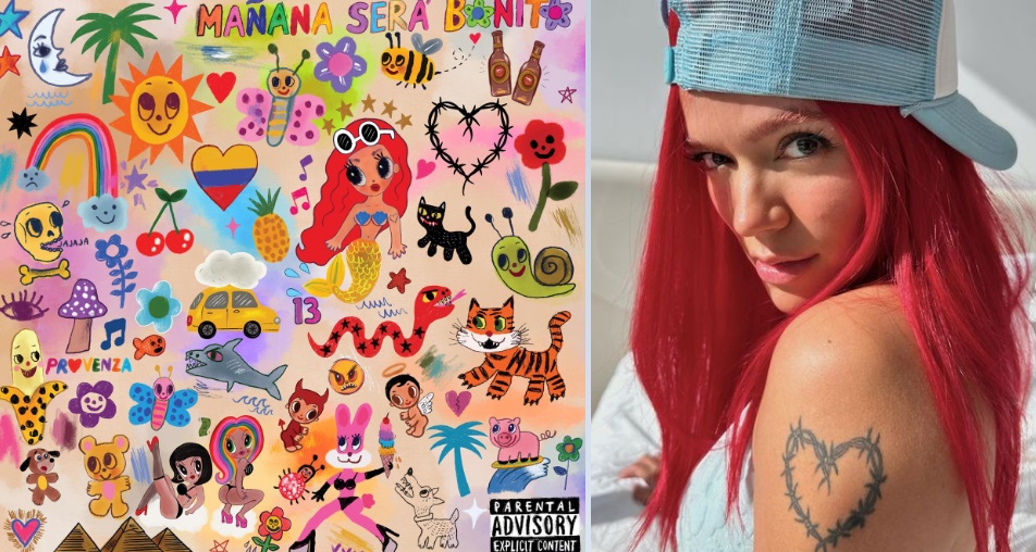 Karol G: Information from his album ‘Tomorrow will be beautiful’