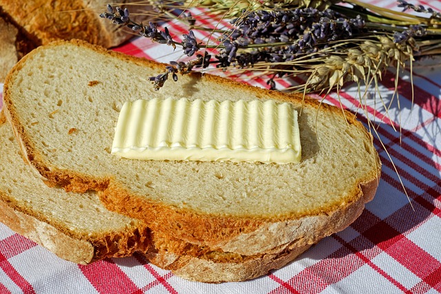 Safeguards applied to American butter