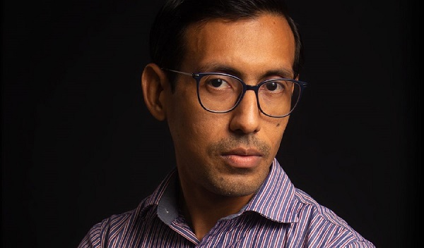 Ameth Valencia: the face behind ‘Atrapando Libros PTY’ Ameth Valencia: the face behind ‘Atrapando Libros PTY’