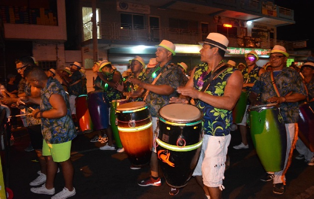 El evento cuenta con el respaldo de la Autoridad de Turismo de Panamá y del Municipio de La Chorrera. Foto / Eric Montenegro.