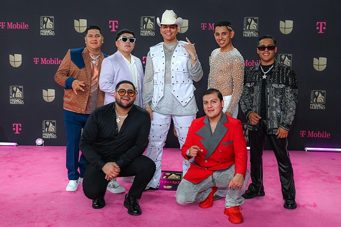 Premio Lo Nuestro 2023: Big winners