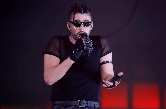 Bad Bunny: His voice has been compared to that of Frank Sinatra
