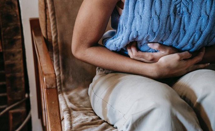 Para algunas personas, el dolor físico y el estrés emocional son lo suficientemente graves para afectar la vida cotidiana. Foto: Pexels