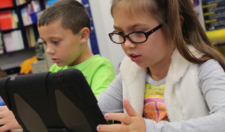 The best technology to make back to school full of good grades
