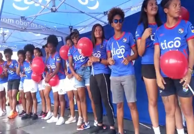 Panama’s World Cup players are looking for other challenges