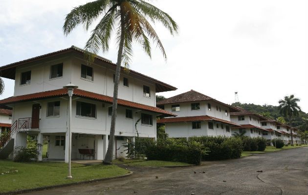 The returned property contributed .7 million to the state