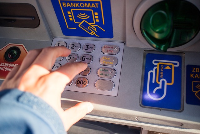 Digital payments are growing in the interior of the country