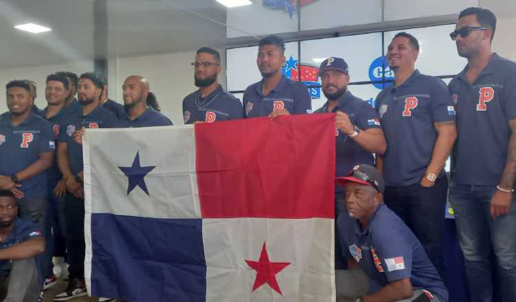 Panama goes for victory in the World Baseball Classic