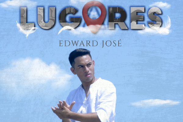 Portada del sencillo 'Lugares'. Foto: Cortesía Portada del sencillo 'Lugares'. Foto: Cortesía