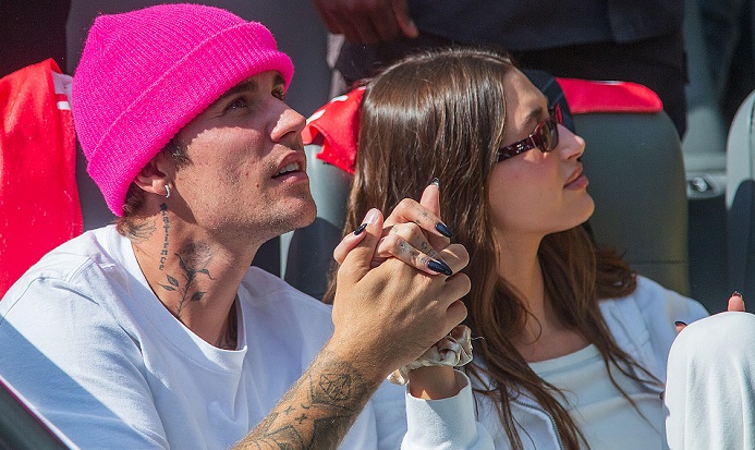 Justin Bieber cancels his world tour forever