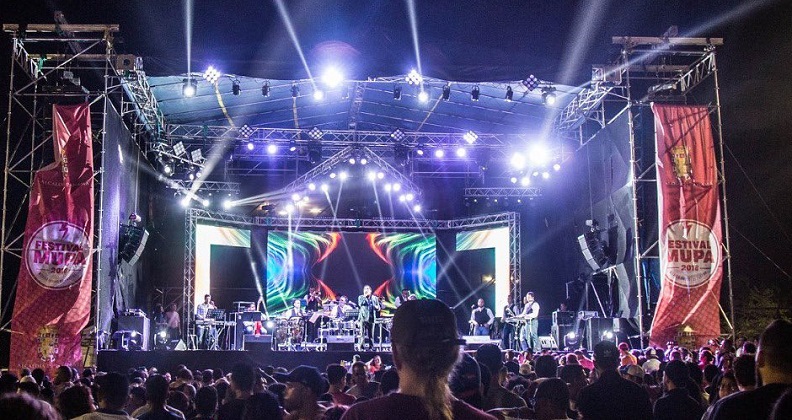 Mupa Festival: Call for musical ensembles Mupa Festival: Call for musical ensembles