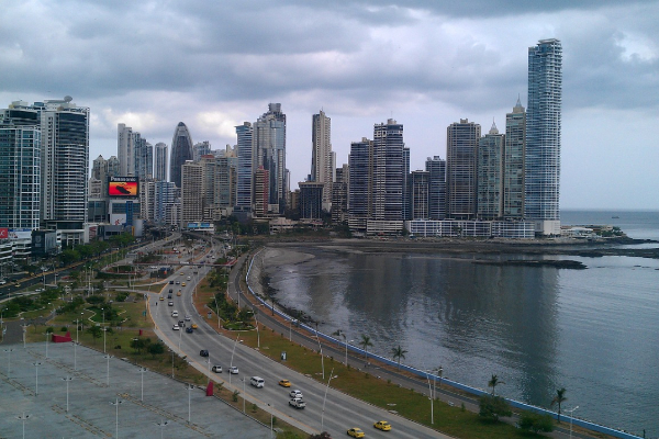 Panamá está en la sexta posición. Foto: Julian Zapata / Pixabay