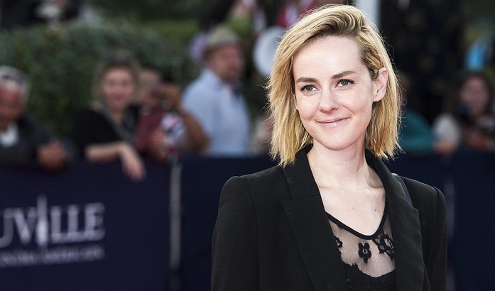 Jena Malone. Foto: EFE