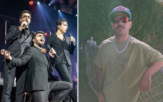 Concerts in Panama for March 2023