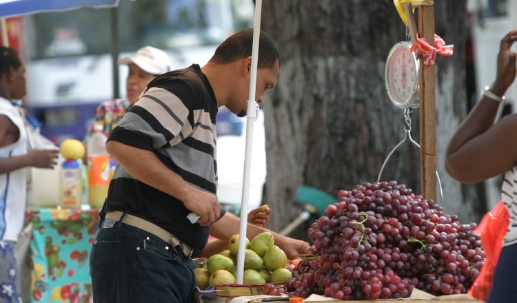 More than three times as many jobs are informal
