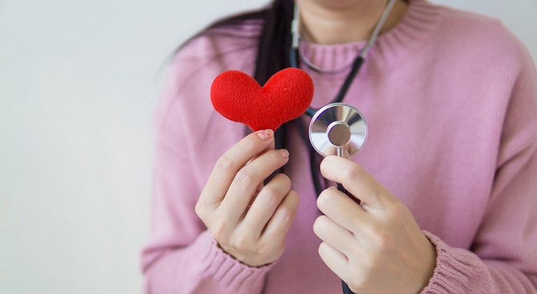 Recommendations for reducing heart attack risk factors
