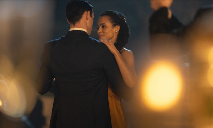 Entertainment: March premieres
