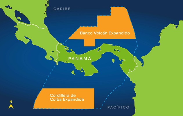 Panamá logró un hito único en América Latina. Foto: Smithsonian