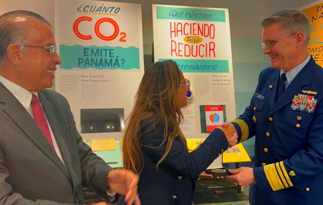The US highlights Panama’s work against illegal fishing The US highlights Panama’s work against illegal fishing
