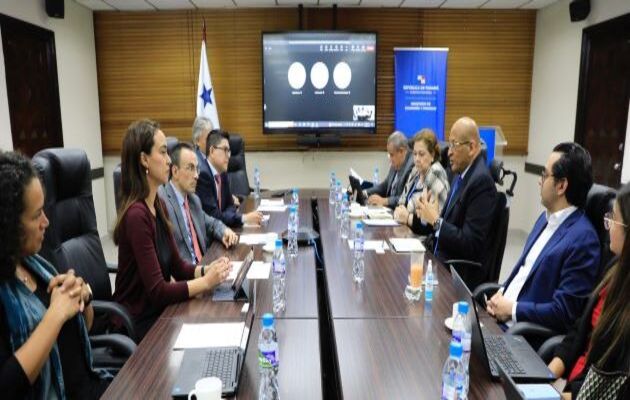 Progress in public-private partnership is evaluated