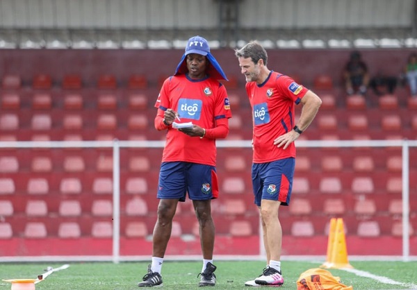 Panama believes that the match against Argentina is not a priority