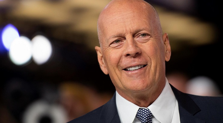 Bruce Willis. Foto: EFE