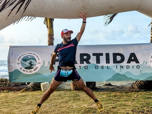 Vanicatte in Reto del Indio: ‘The best race of my life’