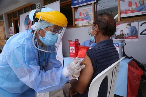 In Nicaragua, 245 deaths and 20,513 cases of covid-19 In Nicaragua, 245 deaths and 20,513 cases of covid-19