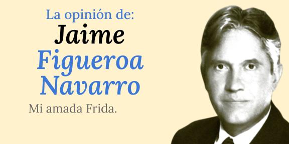 My beloved Frida