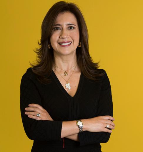 Women leaders: 5 principles that shape protagonists Women leaders: 5 principles that shape protagonists