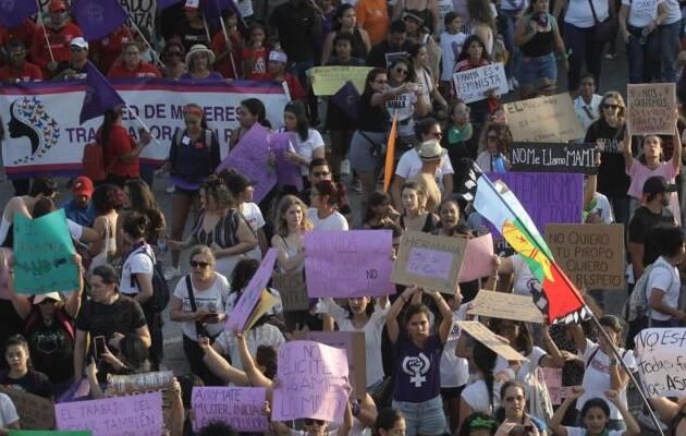 Las nominadas fueron seleccionadas por el Consejo Editorial de Bloomberg Línea, tras un riguroso análisis.