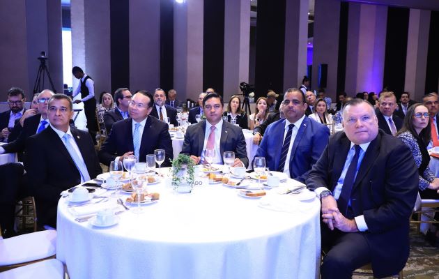 The Banking Center showed recovery in 2022