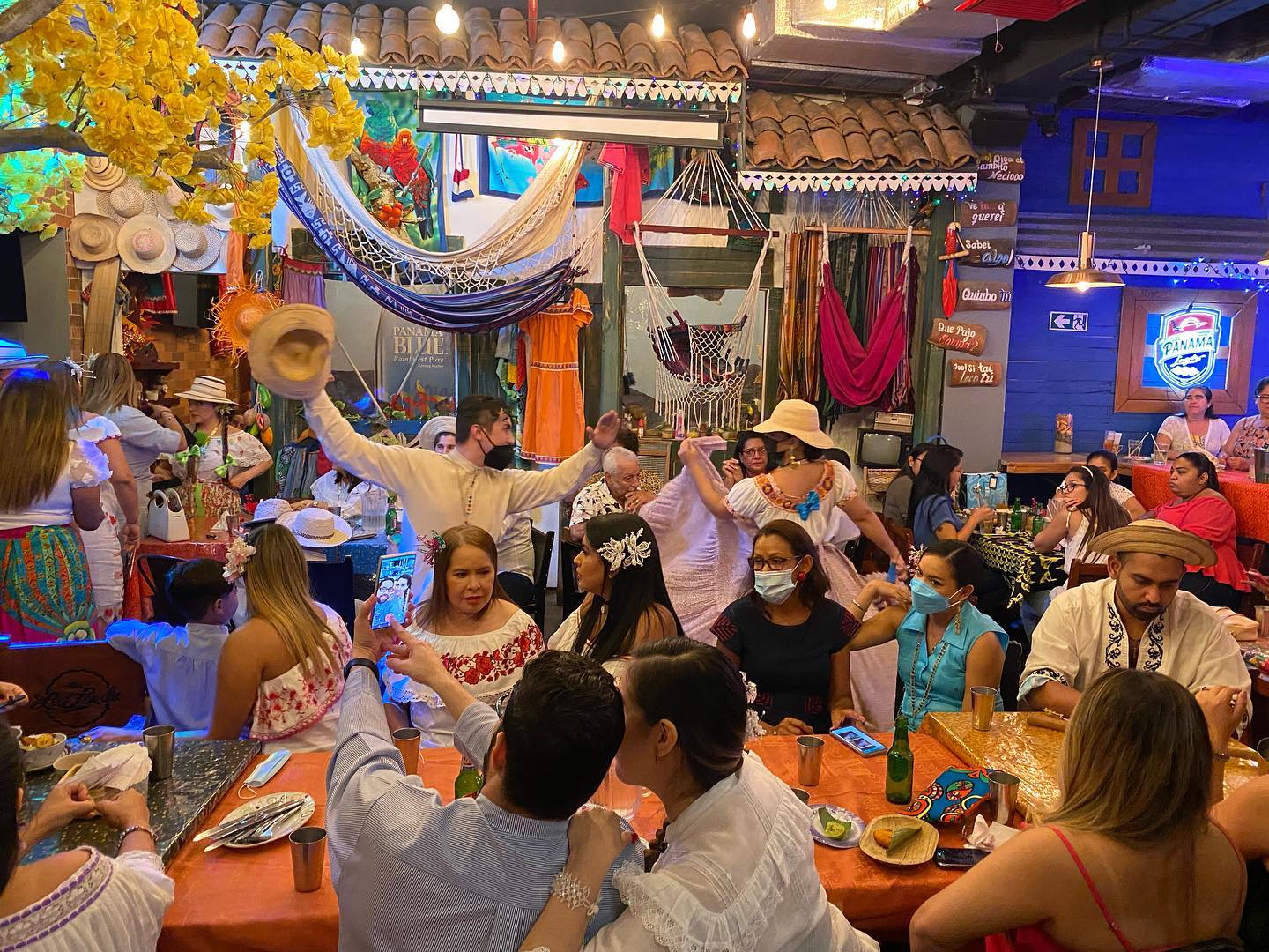 En la Fonda, un restaurante con sazón y esencia