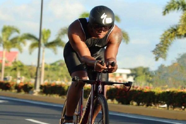 Se espera la participación de 1,500 atletas de 30 países en el Ironman 70.3 de Panamá.