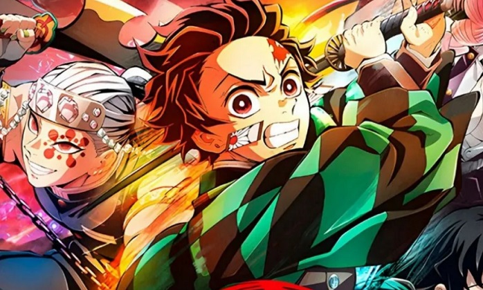 Demon Slayer: To the Swordsmith Village: reseña de la nueva película de  Kimetsu no Yaiba