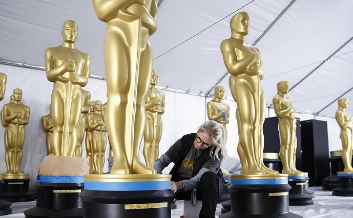 Academy Awards: Information from the 2023 ceremony
