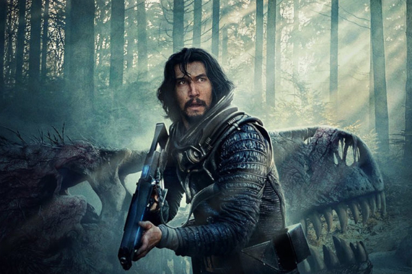 ’65: On the verge of extinction’ is already on the domestic billboard